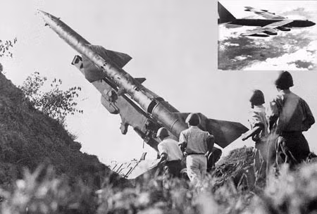 空中奠边府大捷意义重大 ảnh 1