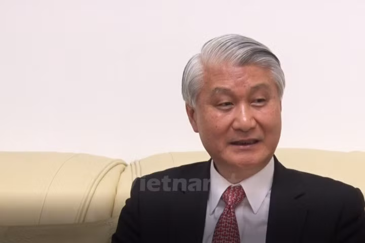 越南新娘之归宿 ảnh 1