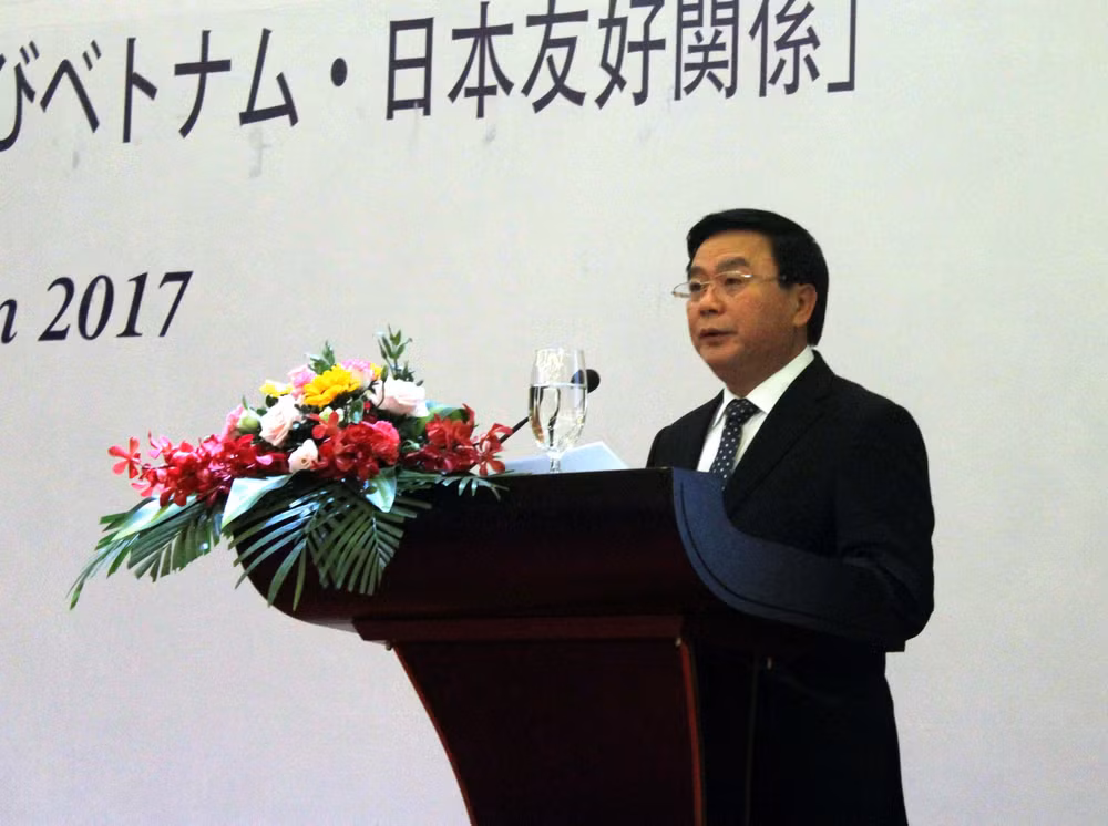 越南志士潘佩珠-日本医生浅羽佐喜太郎——越日友谊的象征 ảnh 2
