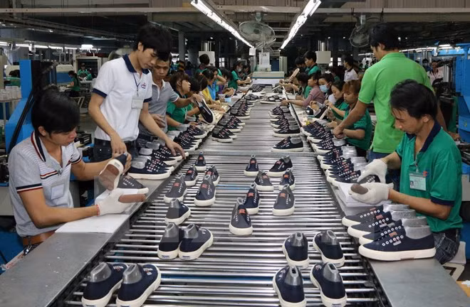 越南5类出口额达100亿美元以上的产品名单出炉 ảnh 2 越南5类出口额达100亿美元以上的产品名单出炉 ảnh 2