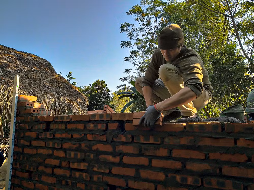 美国教师与在越南“点燃希望”之旅 ảnh 2