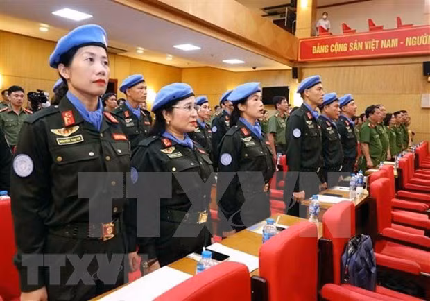 ☕️越通社新闻下午茶（2022.9.2） ảnh 3