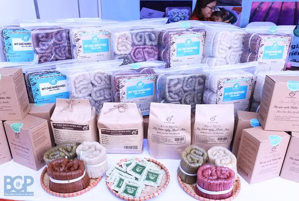 北江省着力提升OCOP产品级别 ảnh 1