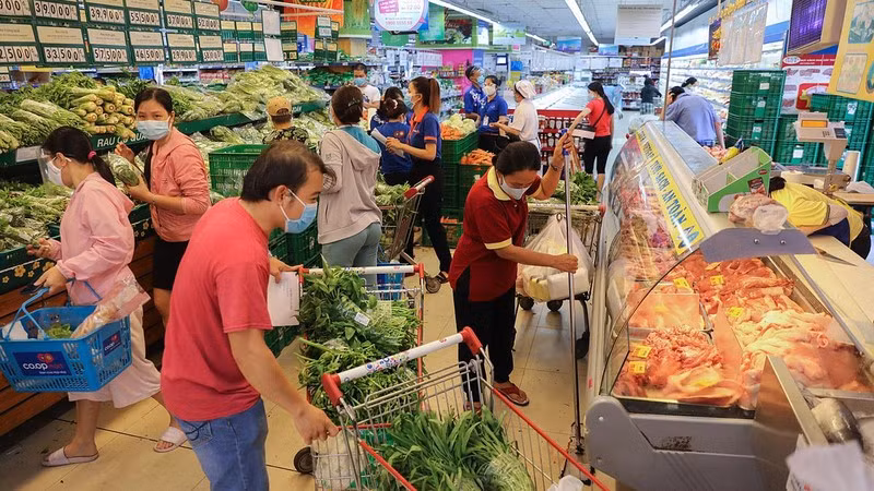 零售商的优势 ảnh 1