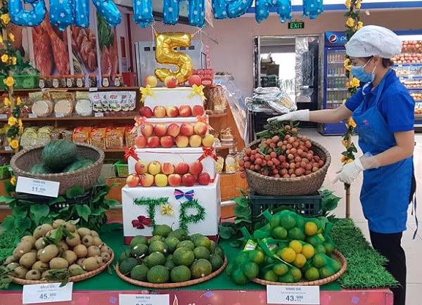 北江省着力提升OCOP产品级别 ảnh 2