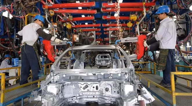 越南为迎来正转向流入的外资做准备 ảnh 1 越南为迎来正转向流入的外资做准备 ảnh 1