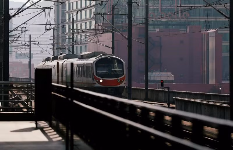 泰国努力成为东盟物流枢纽中心 ảnh 1