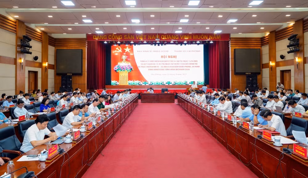 加强区域内和跨区域连接 充分挖掘各地现有潜力和优势 ảnh 1