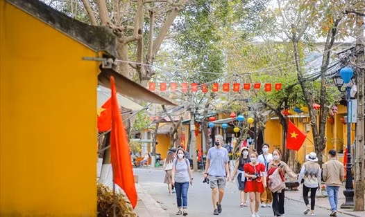 旅游业数字化转型:后疫情时代“无烟工业”之行程 ảnh 2 旅游业数字化转型:后疫情时代“无烟工业”之行程 ảnh 2