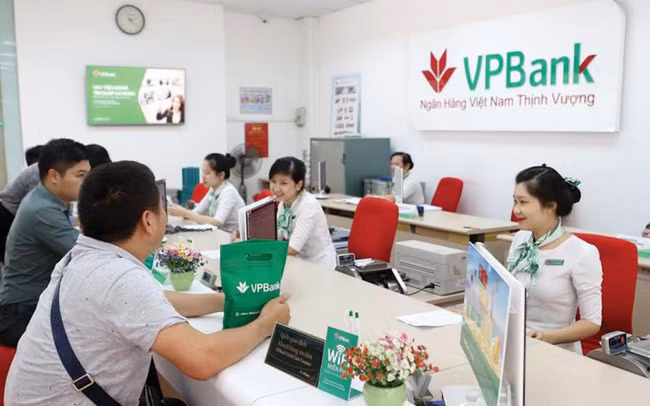 穆迪上调越南多家银行的信用评级 ảnh 1