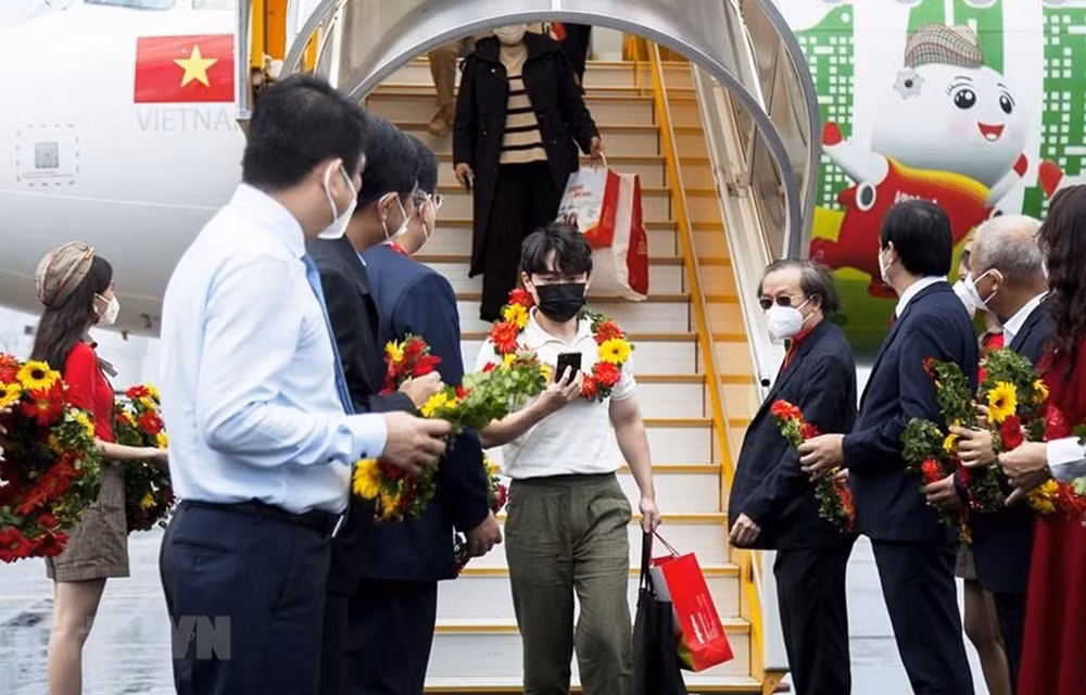 国际旅游开放新阶段：困难重重 ảnh 1