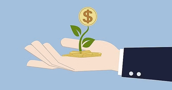 越南基金管理股份公司慧创平衡投资基金进行首次发售募集 ảnh 1 越南基金管理股份公司慧创平衡投资基金进行首次发售募集 ảnh 1