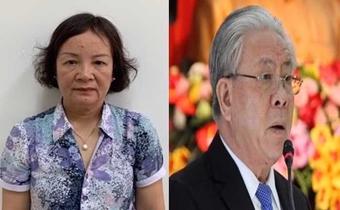 潘文英武案件:公安机关对两名涉案人员进行起诉 ảnh 1 潘文英武案件:公安机关对两名涉案人员进行起诉 ảnh 1