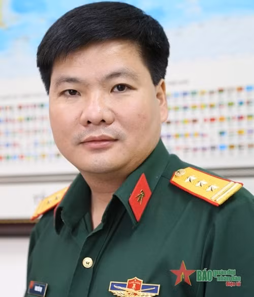 GAET——国内和国际合作的可靠伙伴 ảnh 2