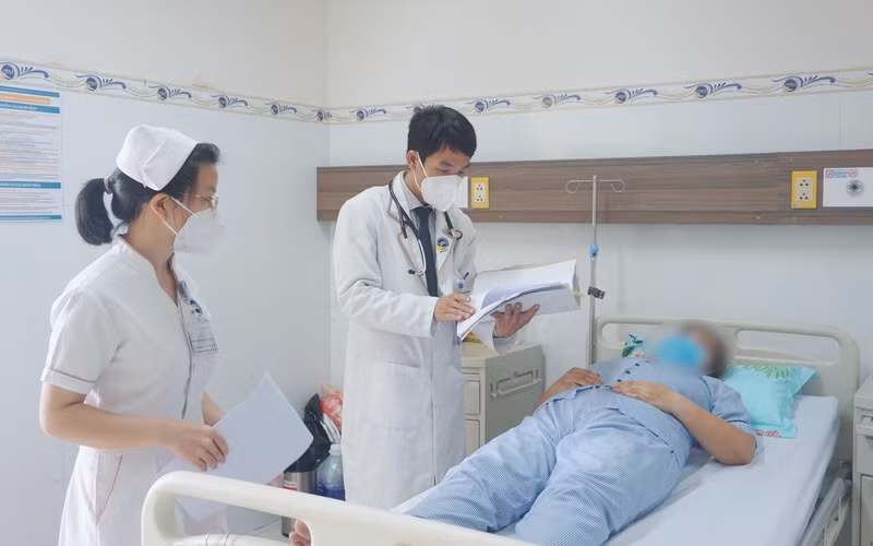 登革热病例增加 卫生部要求各地积极防疫 ảnh 1