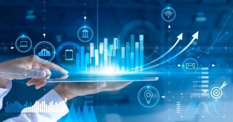 越南信息和通讯技术企业进军世界市场 ảnh 1