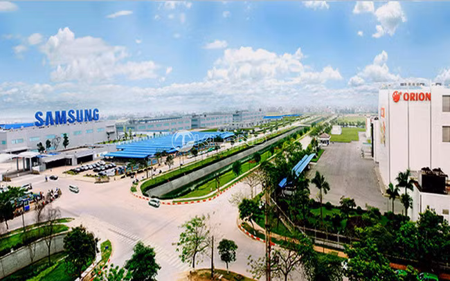 北宁省力争成为智慧城市的典范 ảnh 2