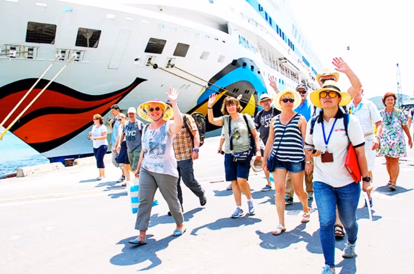 📝时评：改变签证政策 为旅游业创造突破注入新活力 ảnh 4