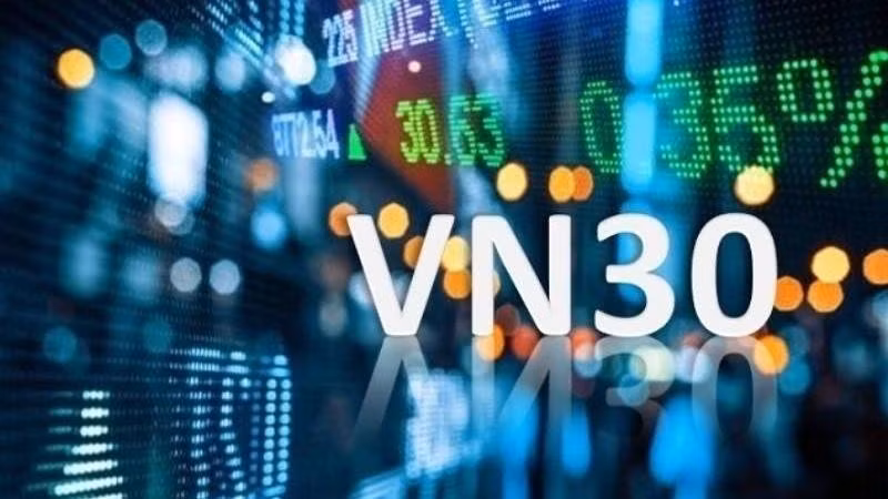 2月份越南衍生品市场:VN30股指期货合约日均成交量环比增长17% ảnh 1 2月份越南衍生品市场:VN30股指期货合约日均成交量环比增长17% ảnh 1