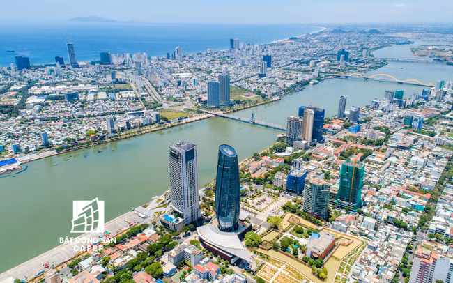 岘港市力争实现到2030年引进外资达70亿美元的目标 ảnh 1