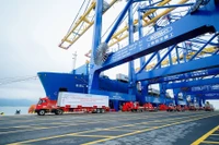 附图。图自越通社