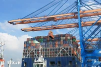 附图。图自越通社