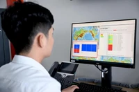 亚洲直达海缆最大容量高达50Tbps。图自Viettel