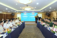 座谈会现场。图自tienphong.vn
