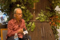 越共十四大：正确外交政策助力越南强劲崛起