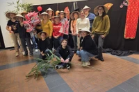 本次文化节的一大亮点在于当地社区的全民参与。图自actu.fr