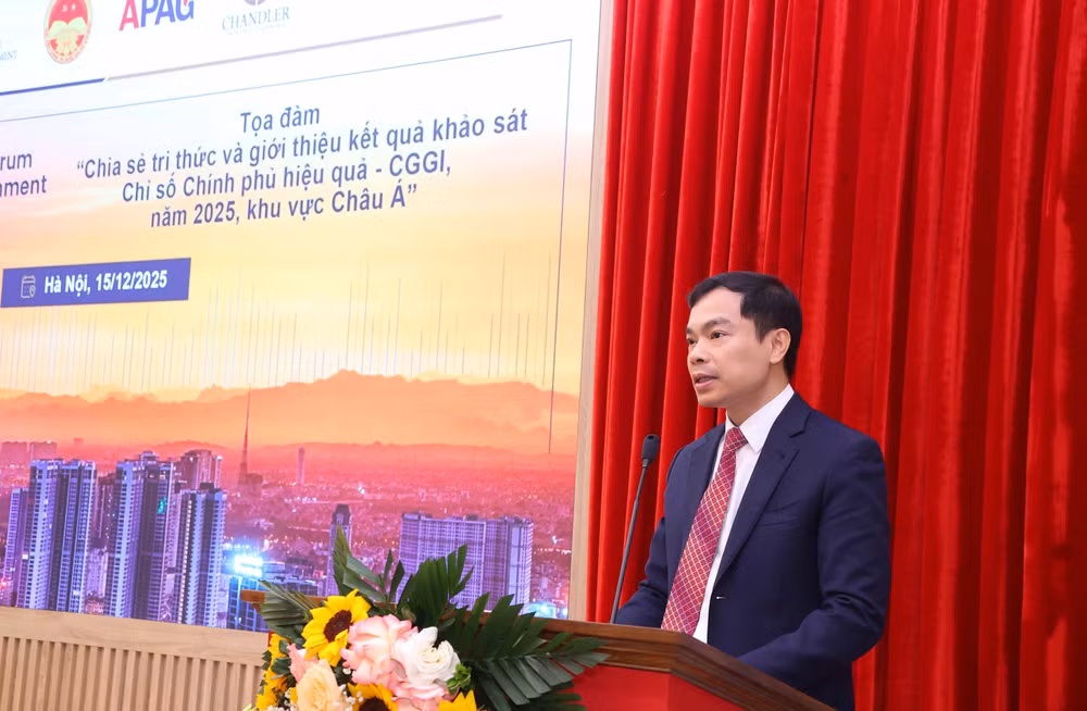 vna-potal-toa-dam-chia-se-tri-thuc-va-gioi-thieu-ket-qua-khao-sat-chi-so-chinh-phu-hieu-qua-cggi-nam-2025-8471667.jpg