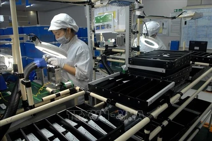 附图。图自越通社