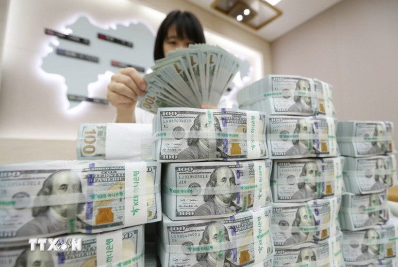 附图 图自越通社