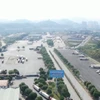 越南老街省着力打造跨境电商新高地