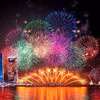 2026年岘港国际烟花节于2026年5月30日至7月11日举行