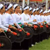 2025年“各民族大团结—越南文化遗产周”：推崇越南文化特色与“芒族遗产”的重要平台