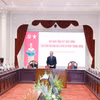 新时期深化司法改革，维护公平正义与建立信任