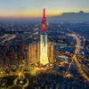 越南在全球金融版图上确立新地位