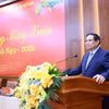 越南科学技术翰林院是国家科技系统中的核心力量