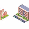试点实施一系列发展保障性住房的特殊机制和政策