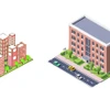 试点实施一系列发展保障性住房的特殊机制和政策