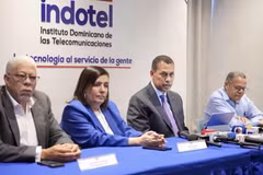 Viettel Global将在多米尼加共和国完成法人实体设立手续，并与INDOTEL正式签署特许经营合同。Viettel供图