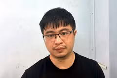 Mr Pips案涉案人员傅德南 图自越通社