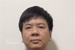 Egroup集团及Egame公司董事会主席兼总经理阮玉水 图：越通社发
