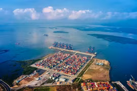 越南颁布国家海洋空间规划 提高海洋与海岛资源管理效率