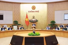 范明政总理：杜绝“管不了就禁”、“不会管就不管”的情况