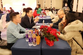 越南向中国朋友推介友善、好客的国家形象