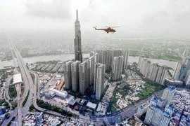 国庆80周年：越南革新与融入