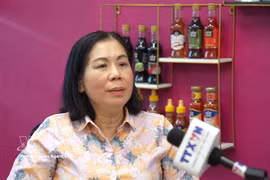 2026年春季博览会：来自俄罗斯的经验