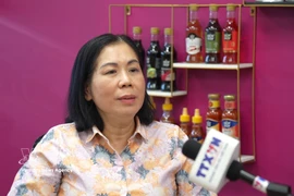 2026年春季博览会：来自俄罗斯的经验